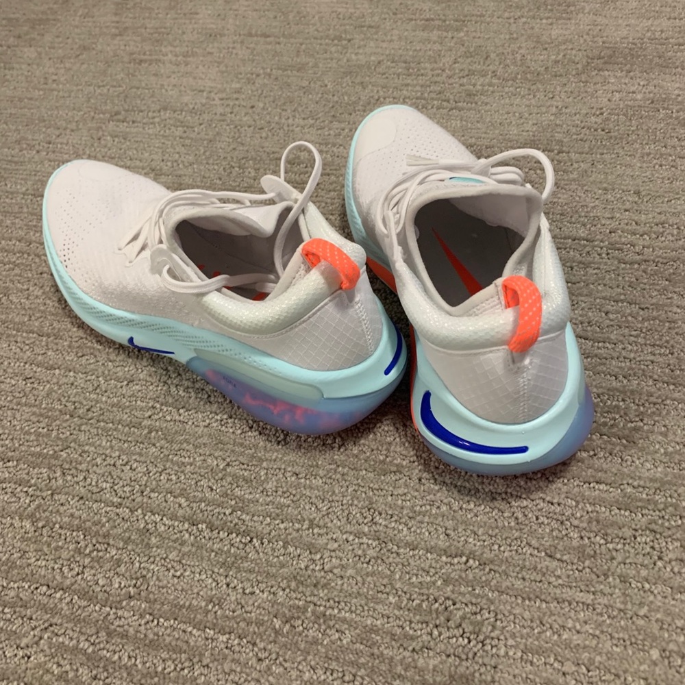 Nike Joyride Men’s size 10 - Picture 5 of 5